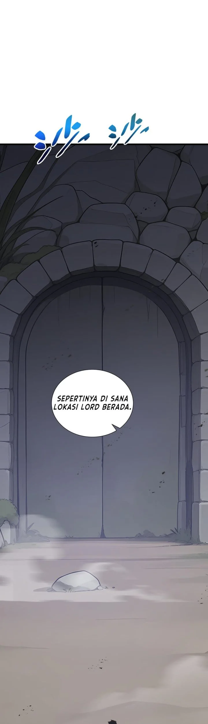 I Owe A Billion Dollars And I am Forced to Become A Worker For An Evil God Chapter 41 Gambar 3