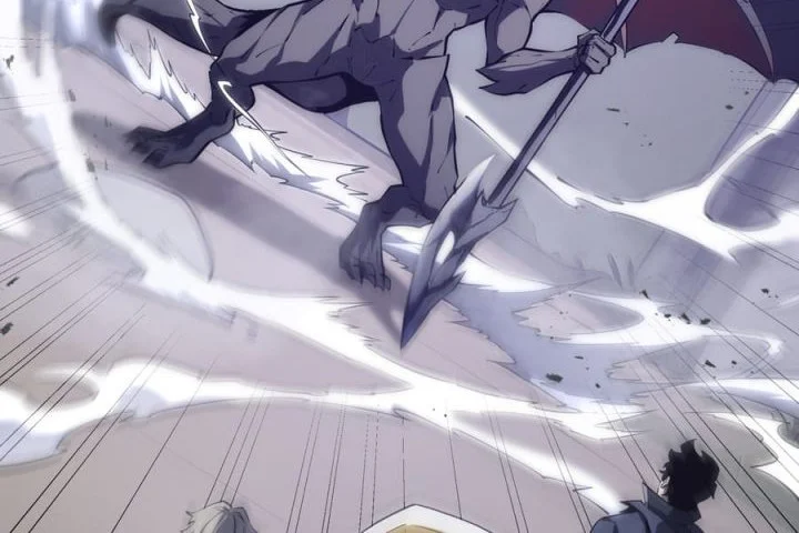 I Owe A Billion Dollars And I am Forced to Become A Worker For An Evil God Chapter 41 Gambar 9