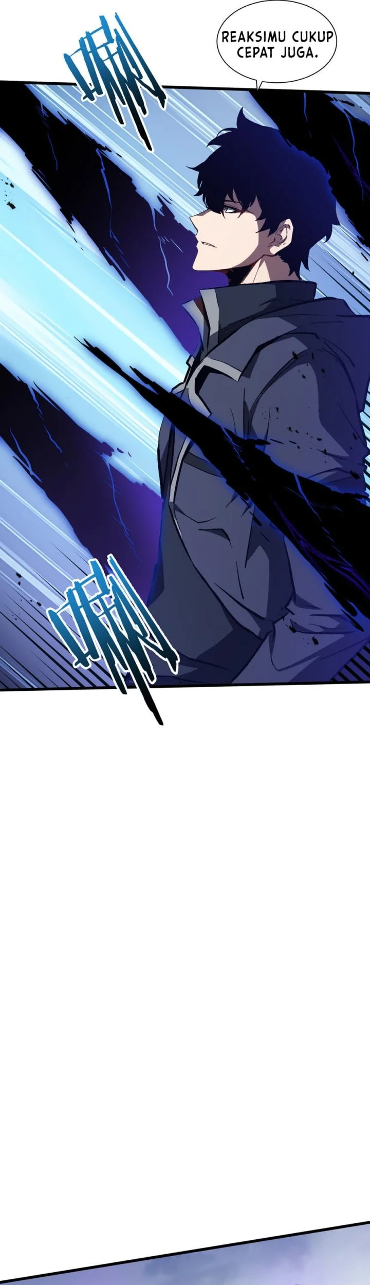 I Owe A Billion Dollars And I am Forced to Become A Worker For An Evil God Chapter 41 Gambar 22