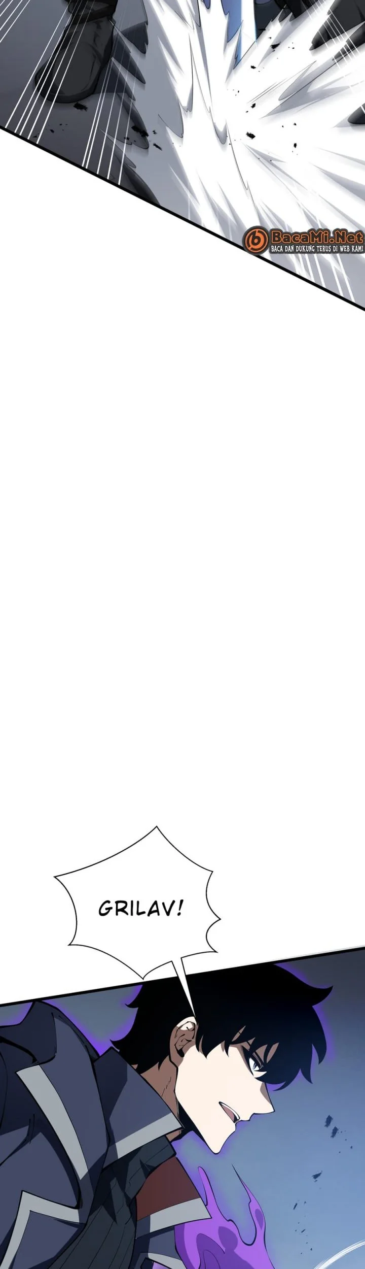 I Owe A Billion Dollars And I am Forced to Become A Worker For An Evil God Chapter 42 Gambar 7