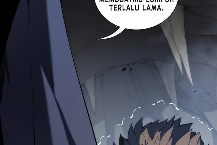 I Owe A Billion Dollars And I am Forced to Become A Worker For An Evil God Chapter 42 Gambar 29