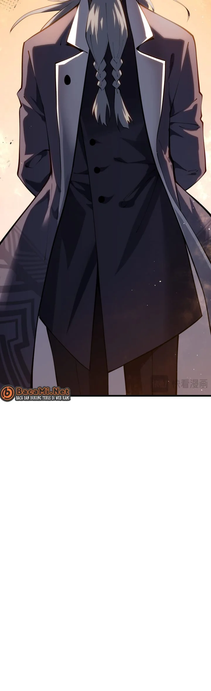 I Owe A Billion Dollars And I am Forced to Become A Worker For An Evil God Chapter 43 Gambar 54