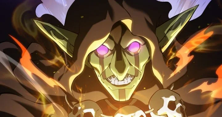 I Owe A Billion Dollars And I am Forced to Become A Worker For An Evil God Chapter 43 Gambar 5