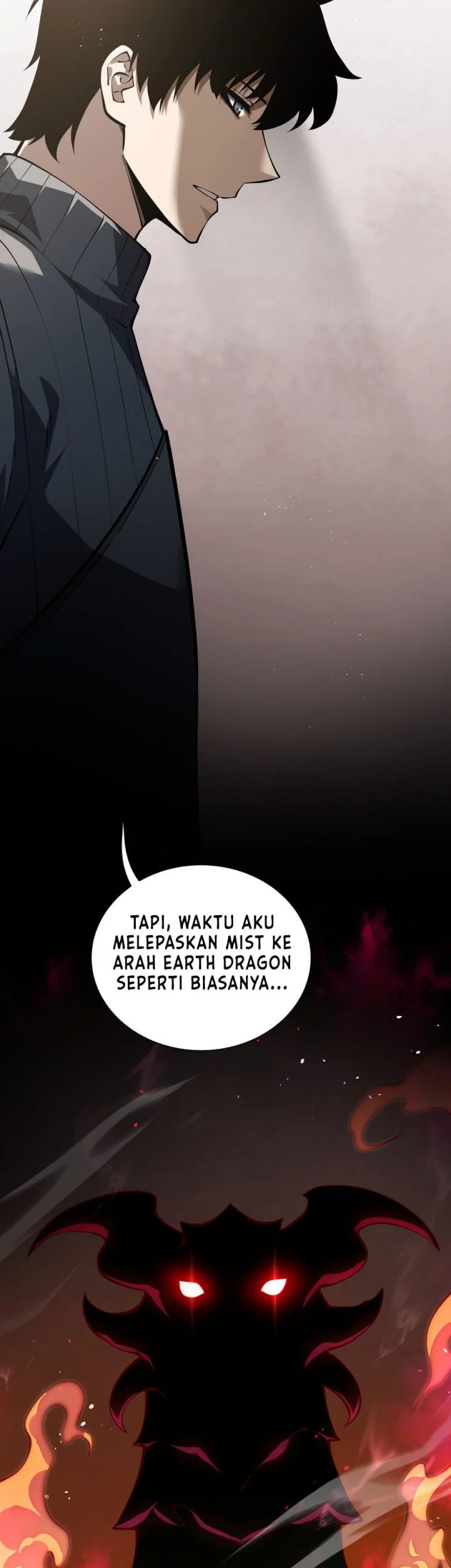 I Owe A Billion Dollars And I am Forced to Become A Worker For An Evil God Chapter 43 Gambar 10