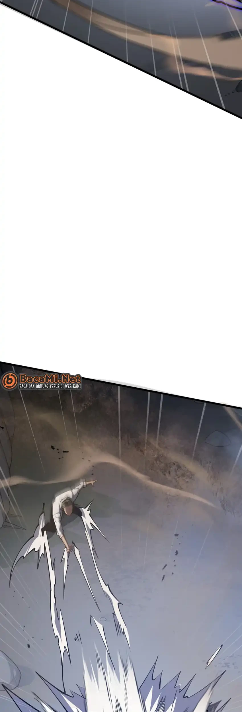 I Owe A Billion Dollars And I am Forced to Become A Worker For An Evil God Chapter 44 Gambar 48