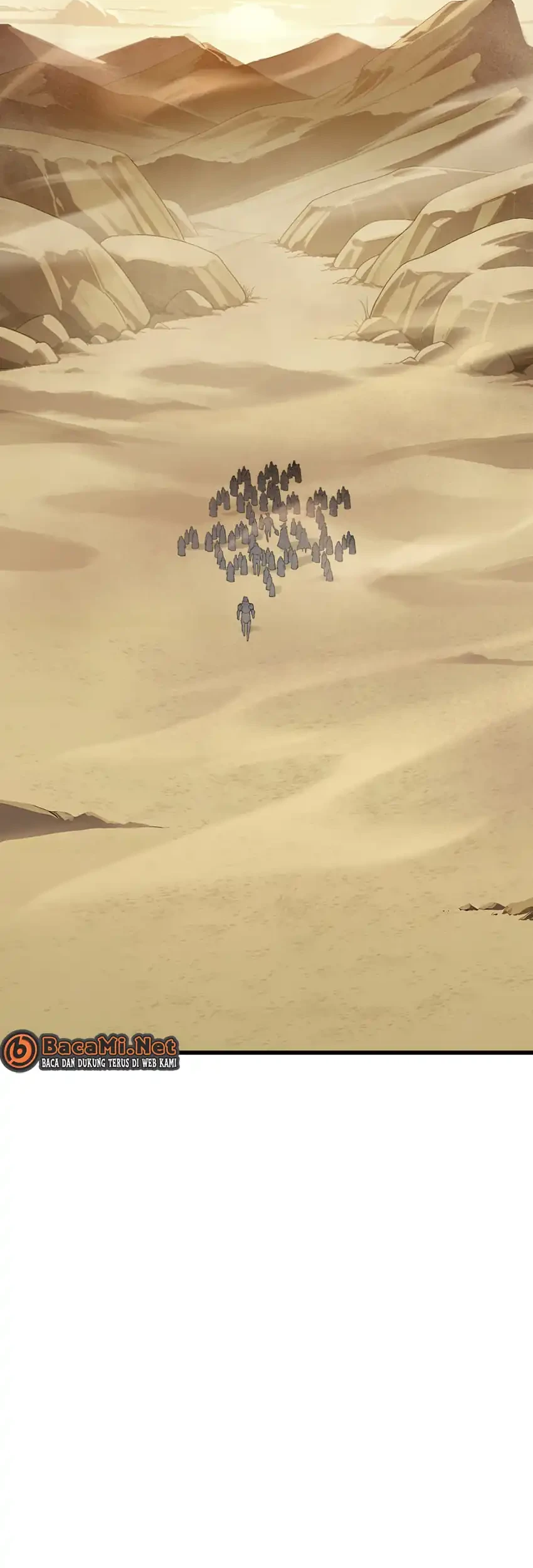 I Owe A Billion Dollars And I am Forced to Become A Worker For An Evil God Chapter 44 Gambar 7