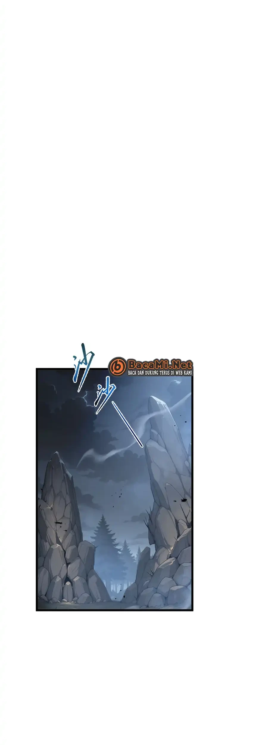 I Owe A Billion Dollars And I am Forced to Become A Worker For An Evil God Chapter 44 Gambar 20