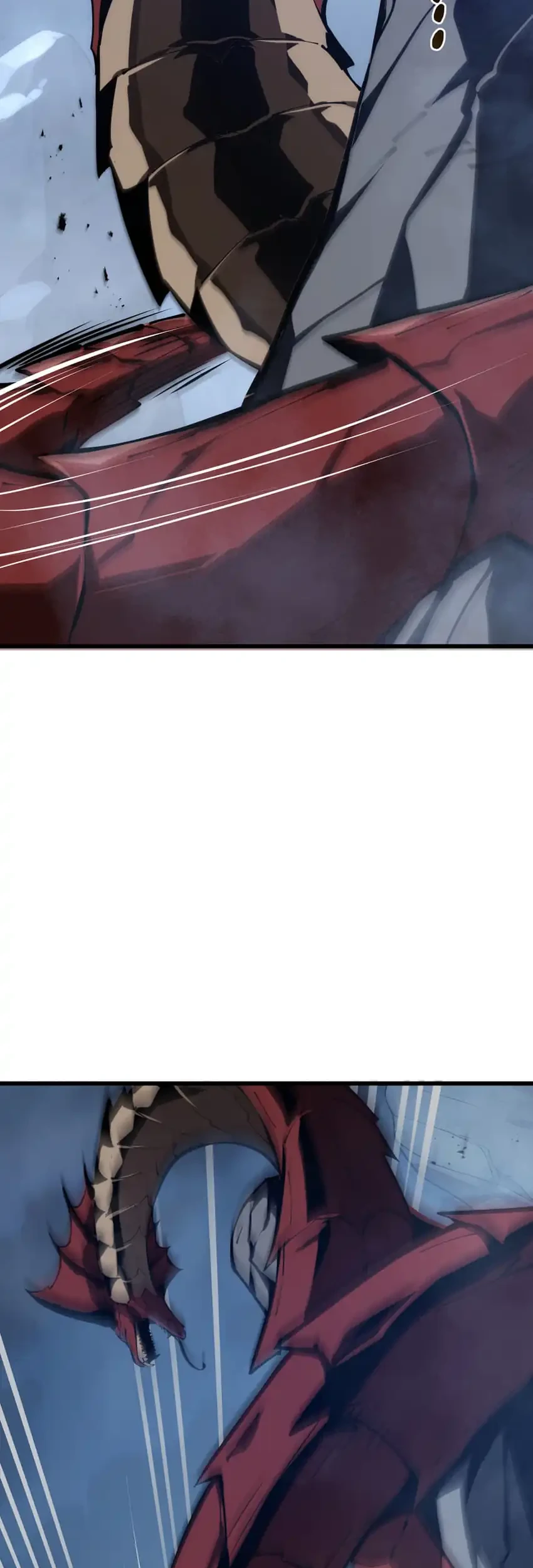 I Owe A Billion Dollars And I am Forced to Become A Worker For An Evil God Chapter 44 Gambar 25