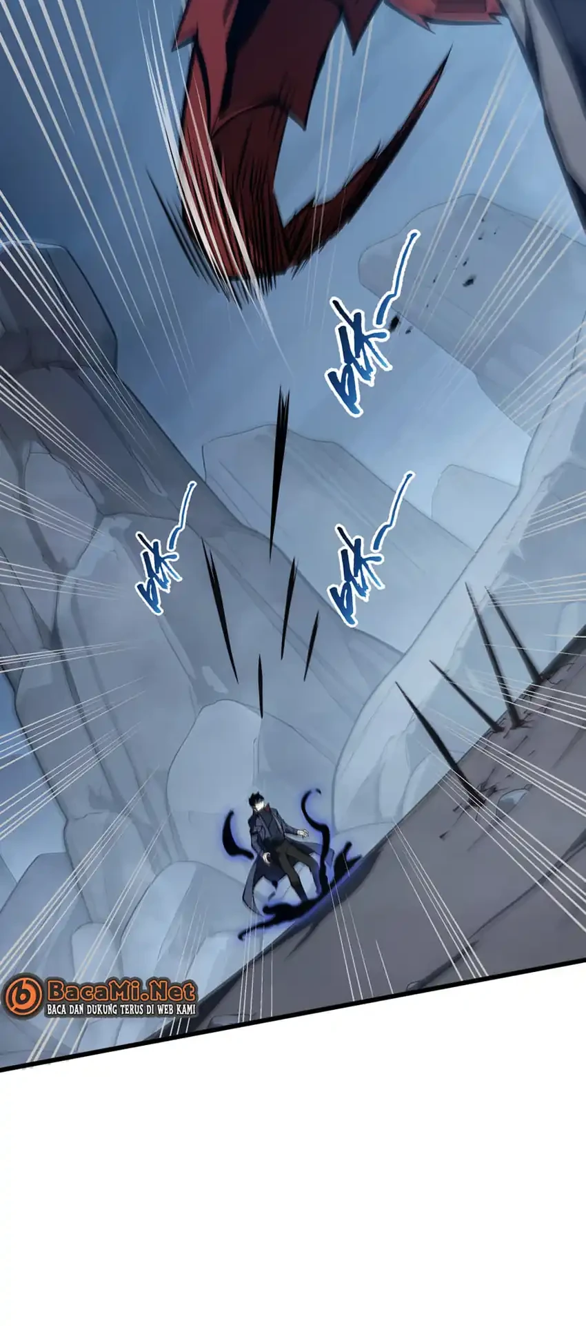 I Owe A Billion Dollars And I am Forced to Become A Worker For An Evil God Chapter 44 Gambar 26