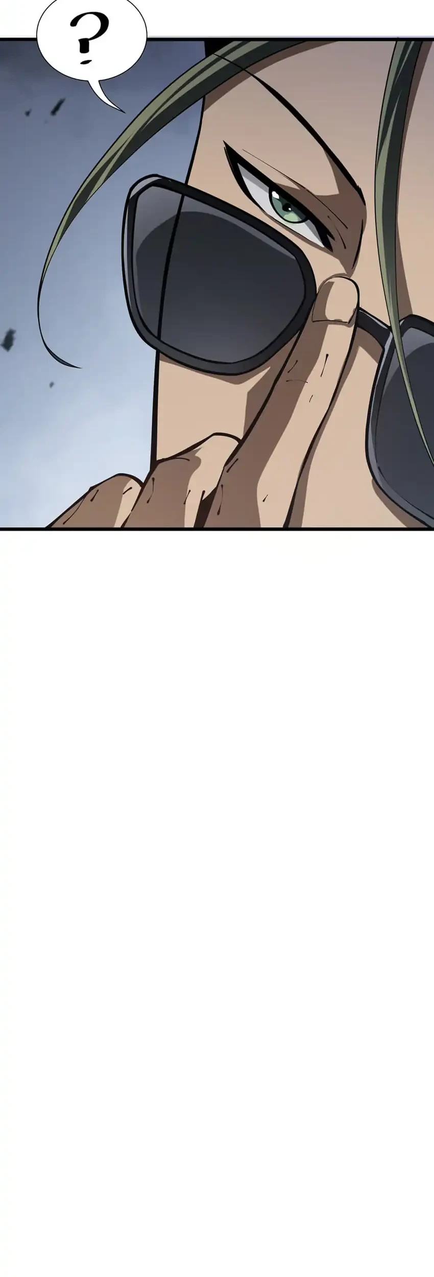 I Owe A Billion Dollars And I am Forced to Become A Worker For An Evil God Chapter 44 Gambar 33