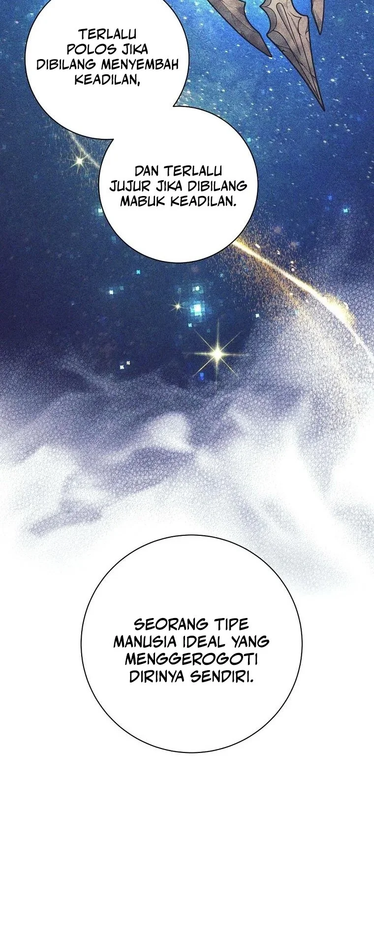 I Quit The Heros Party Chapter 136 Gambar 52