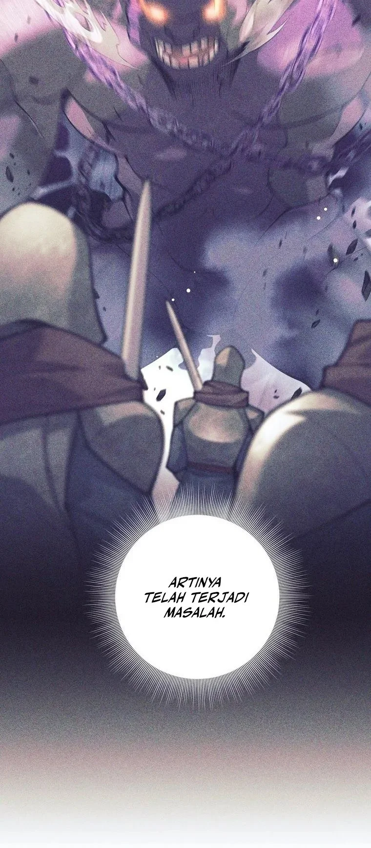 I Quit The Heros Party Chapter 136 Gambar 57