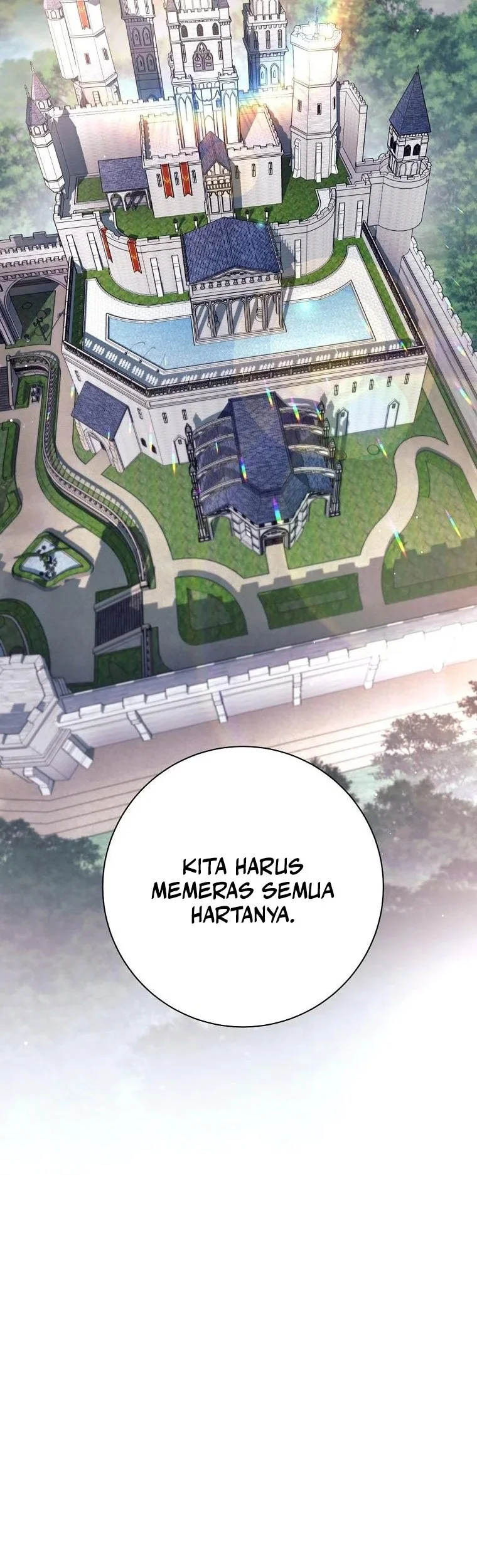 I Quit The Heros Party Chapter 136 Gambar 61