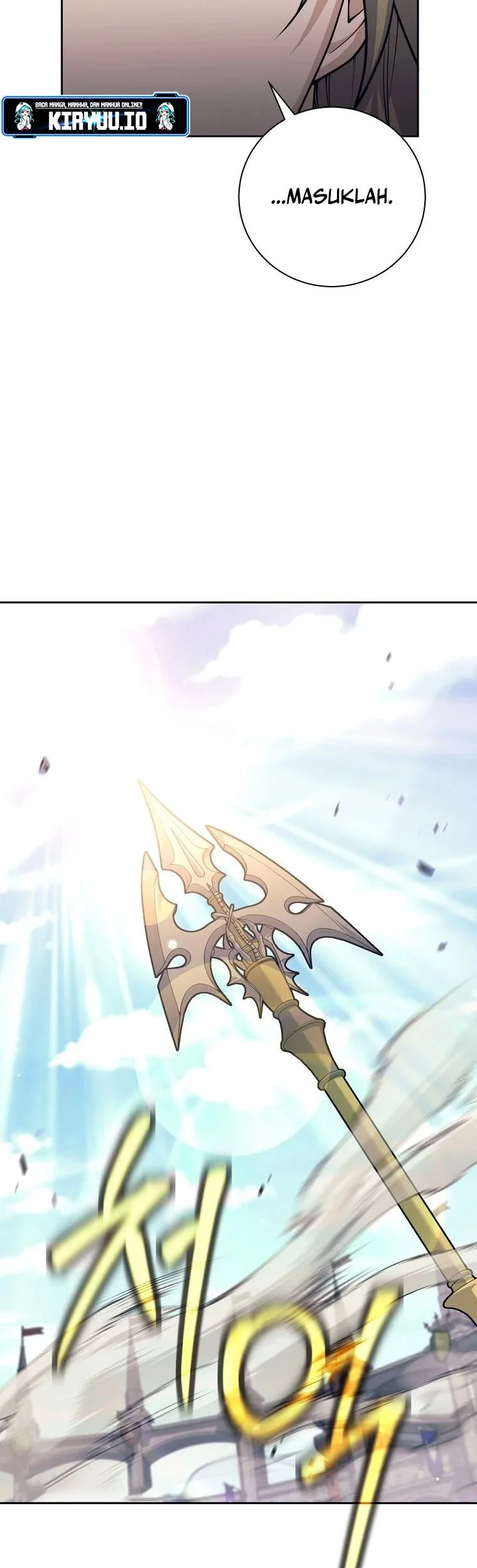 I Quit The Heros Party Chapter 136 Gambar 66