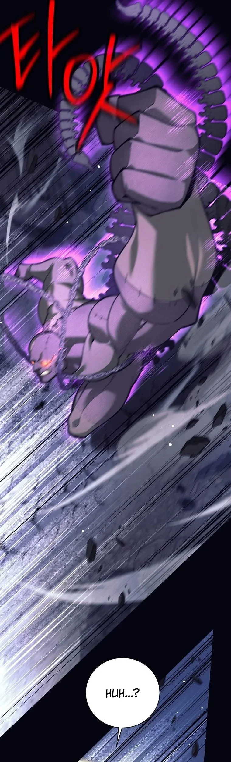 I Quit The Heros Party Chapter 136 Gambar 7