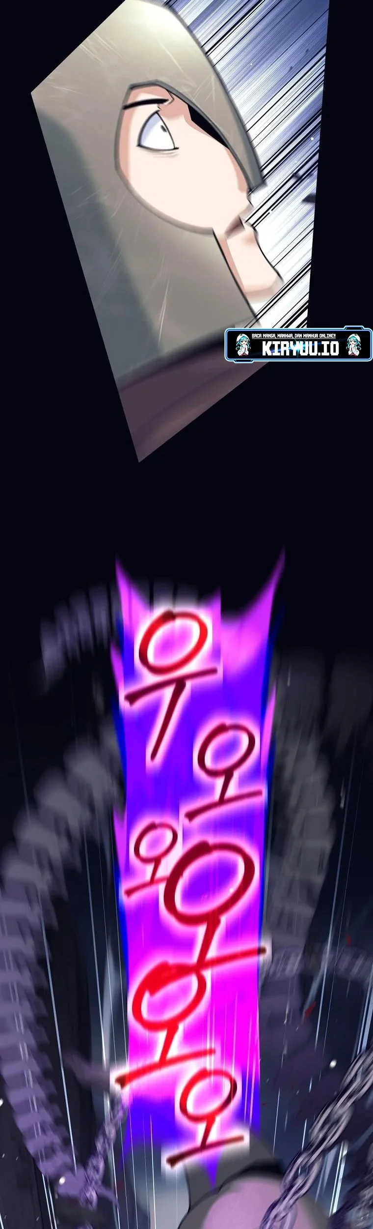 I Quit The Heros Party Chapter 136 Gambar 8