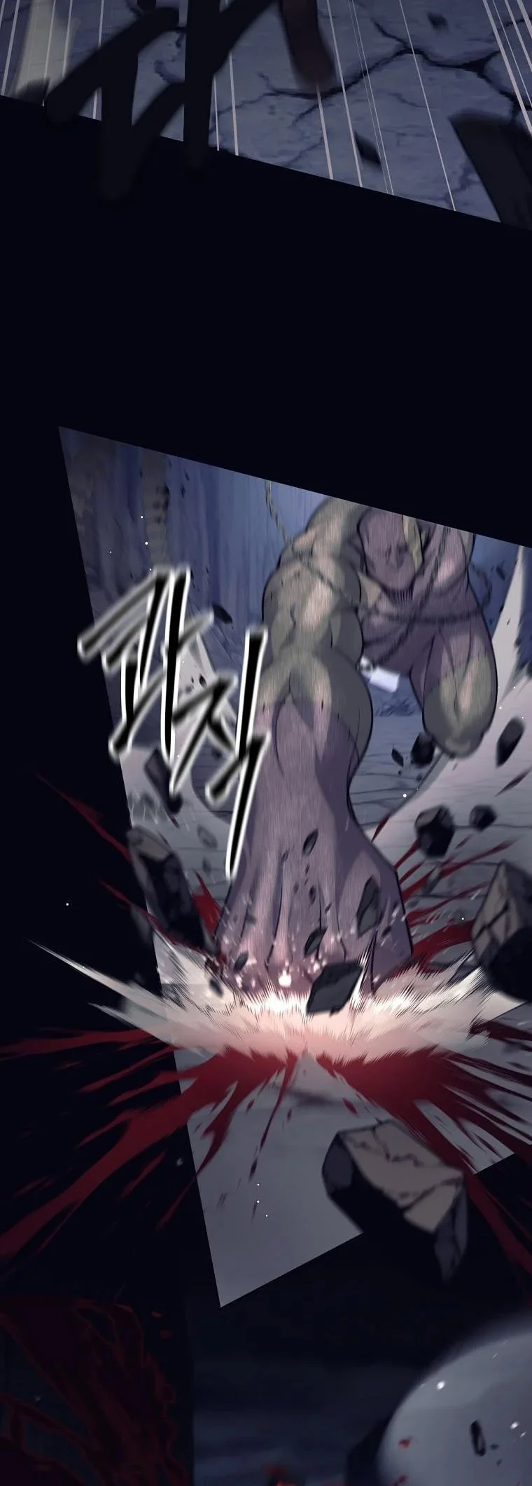 I Quit The Heros Party Chapter 136 Gambar 11