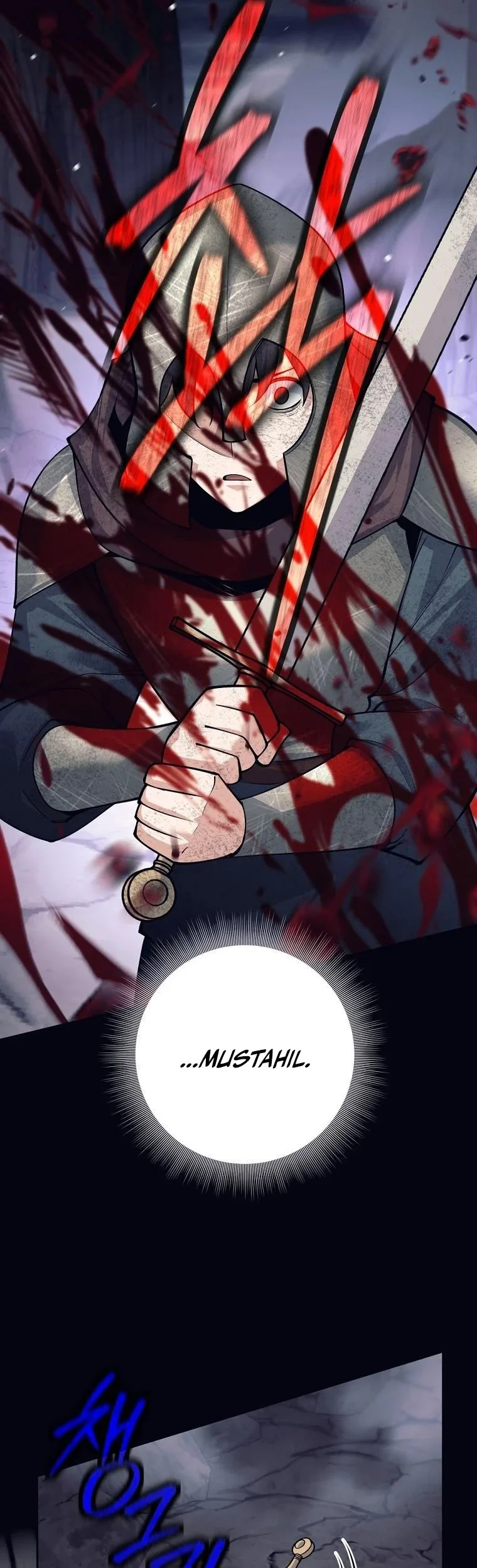 I Quit The Heros Party Chapter 136 Gambar 12