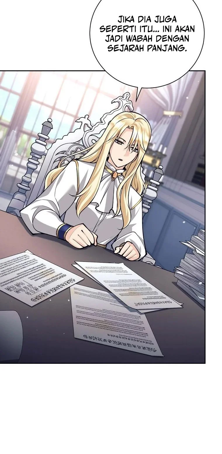 I Quit The Heros Party Chapter 136 Gambar 36