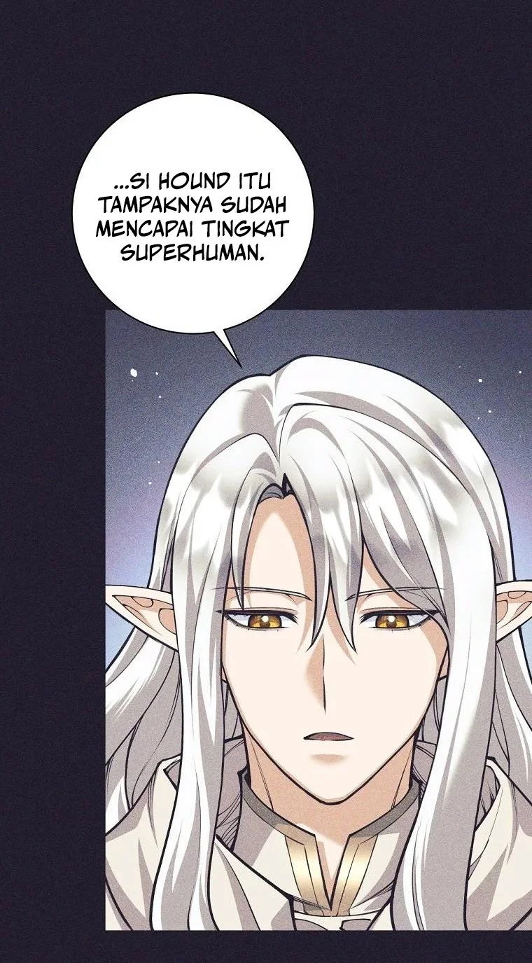 I Quit The Heros Party Chapter 136 Gambar 41