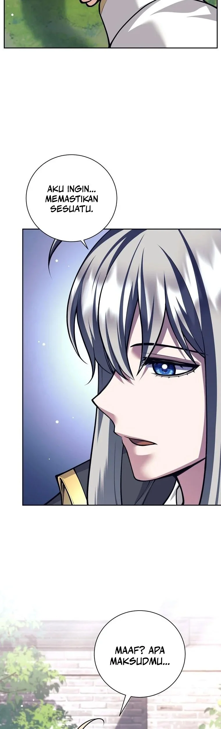 I Quit The Heros Party Chapter 137 Gambar 44