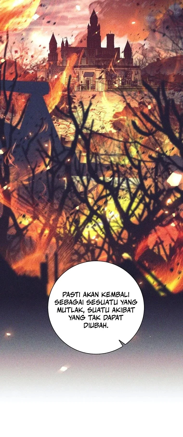 I Quit The Heros Party Chapter 137 Gambar 6