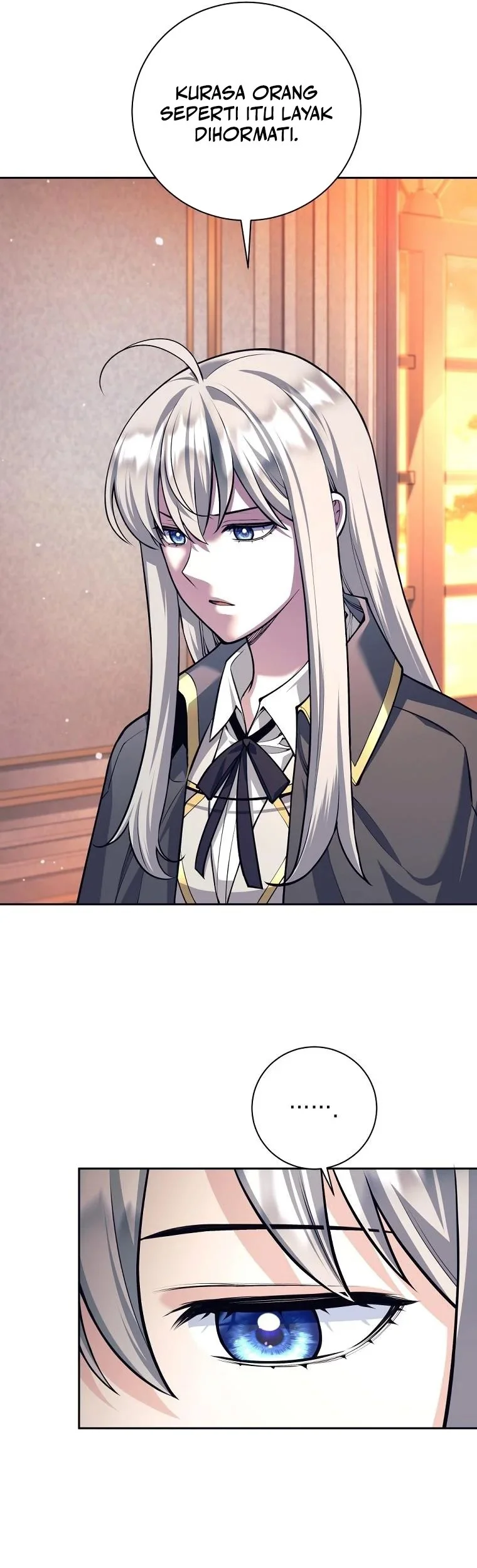 I Quit The Heros Party Chapter 137 Gambar 12