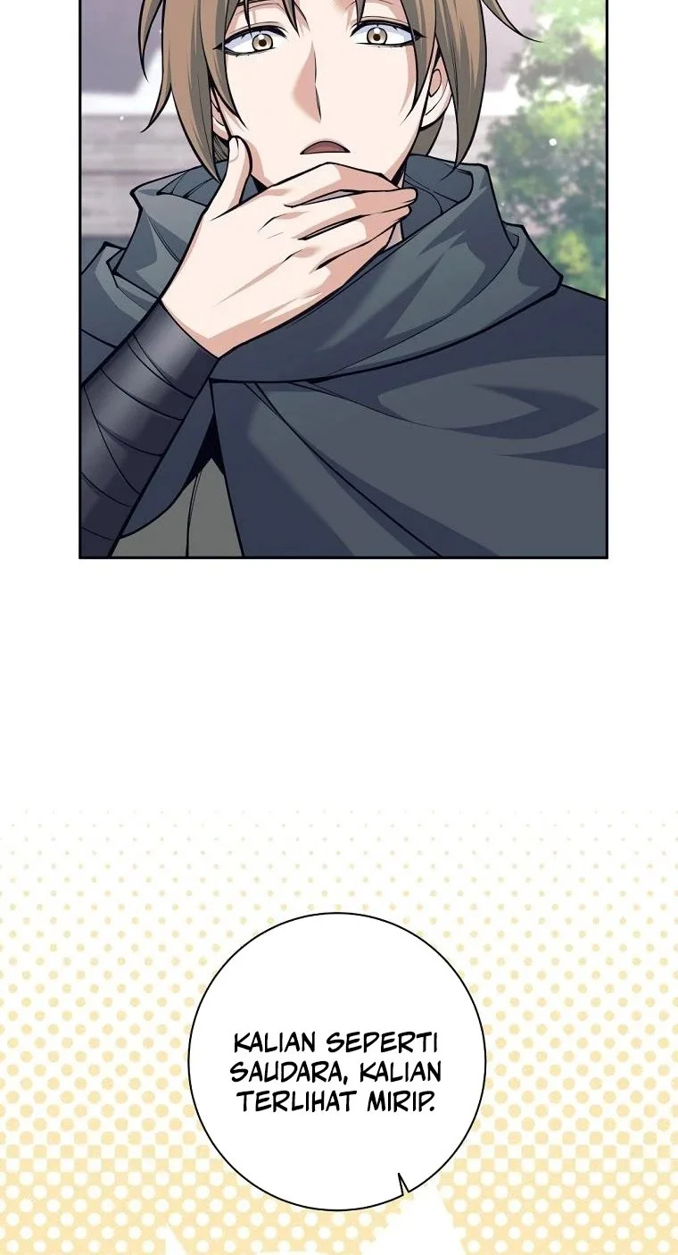 I Quit The Heros Party Chapter 137 Gambar 32