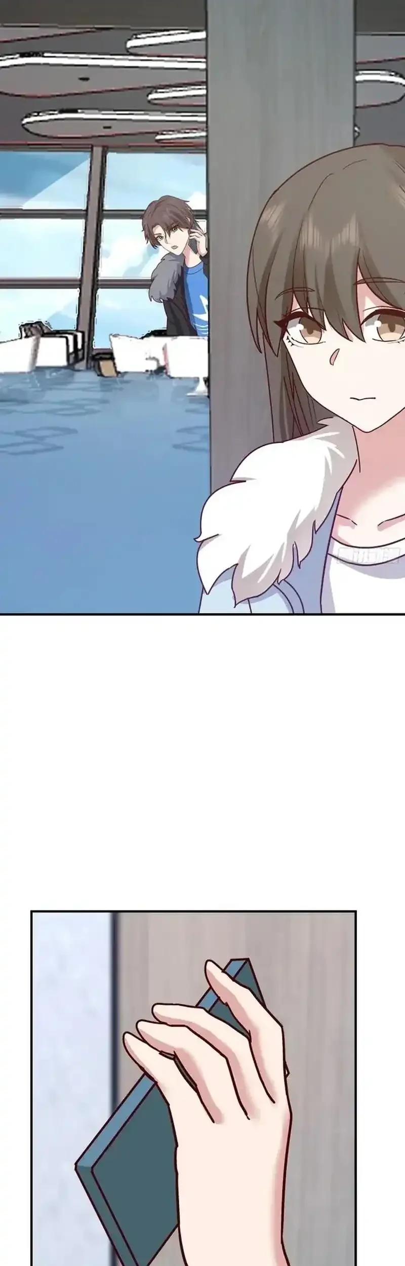 I Really Don’t Want to Be Reborn Chapter 448 Gambar 12