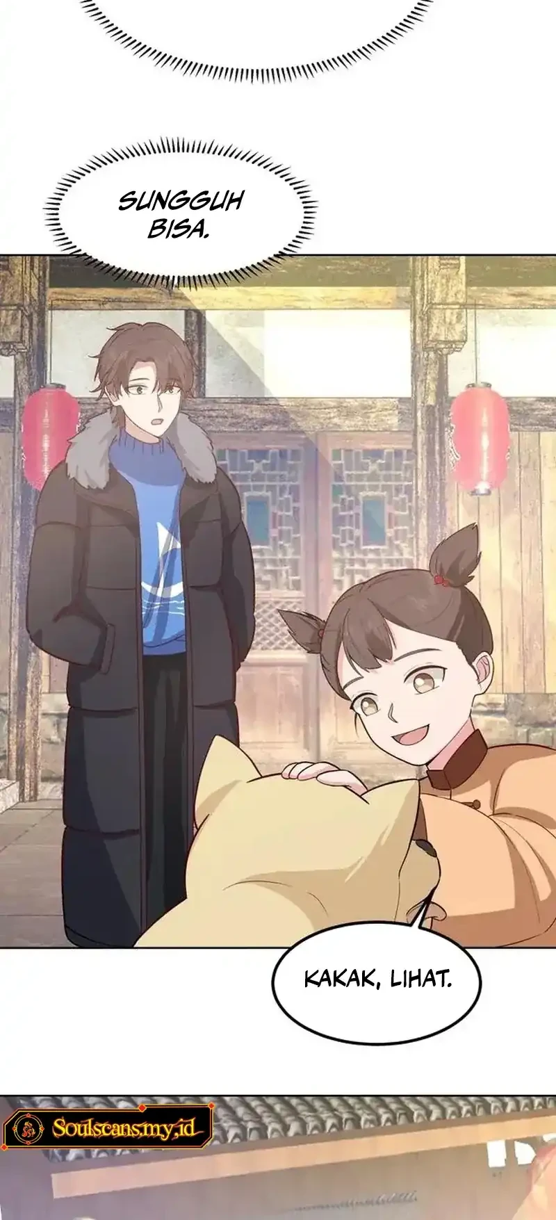 I Really Don’t Want to Be Reborn Chapter 449 Gambar 13