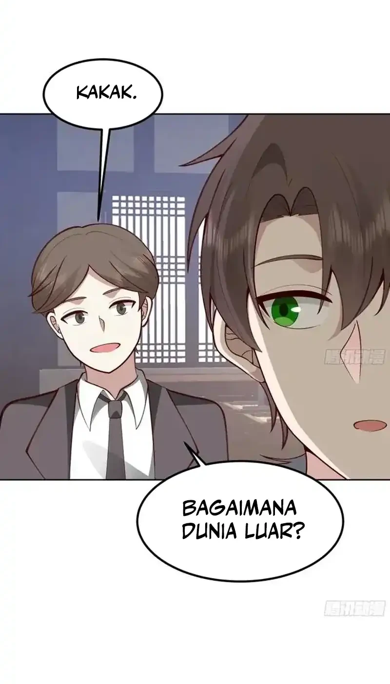 I Really Don’t Want to Be Reborn Chapter 449 Gambar 17