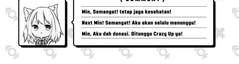 I Really Don’t Want to Be Reborn Chapter 450 Gambar 31