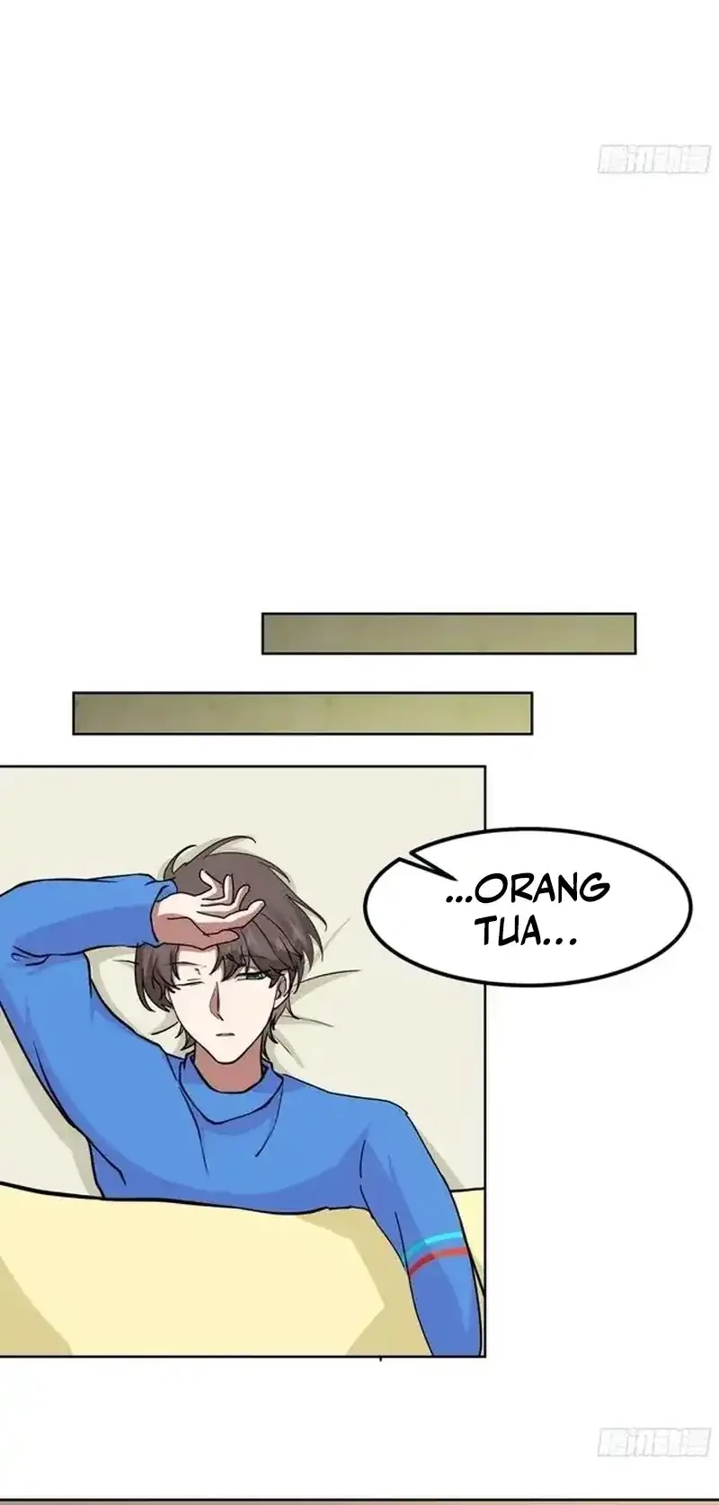 I Really Don’t Want to Be Reborn Chapter 450 Gambar 13