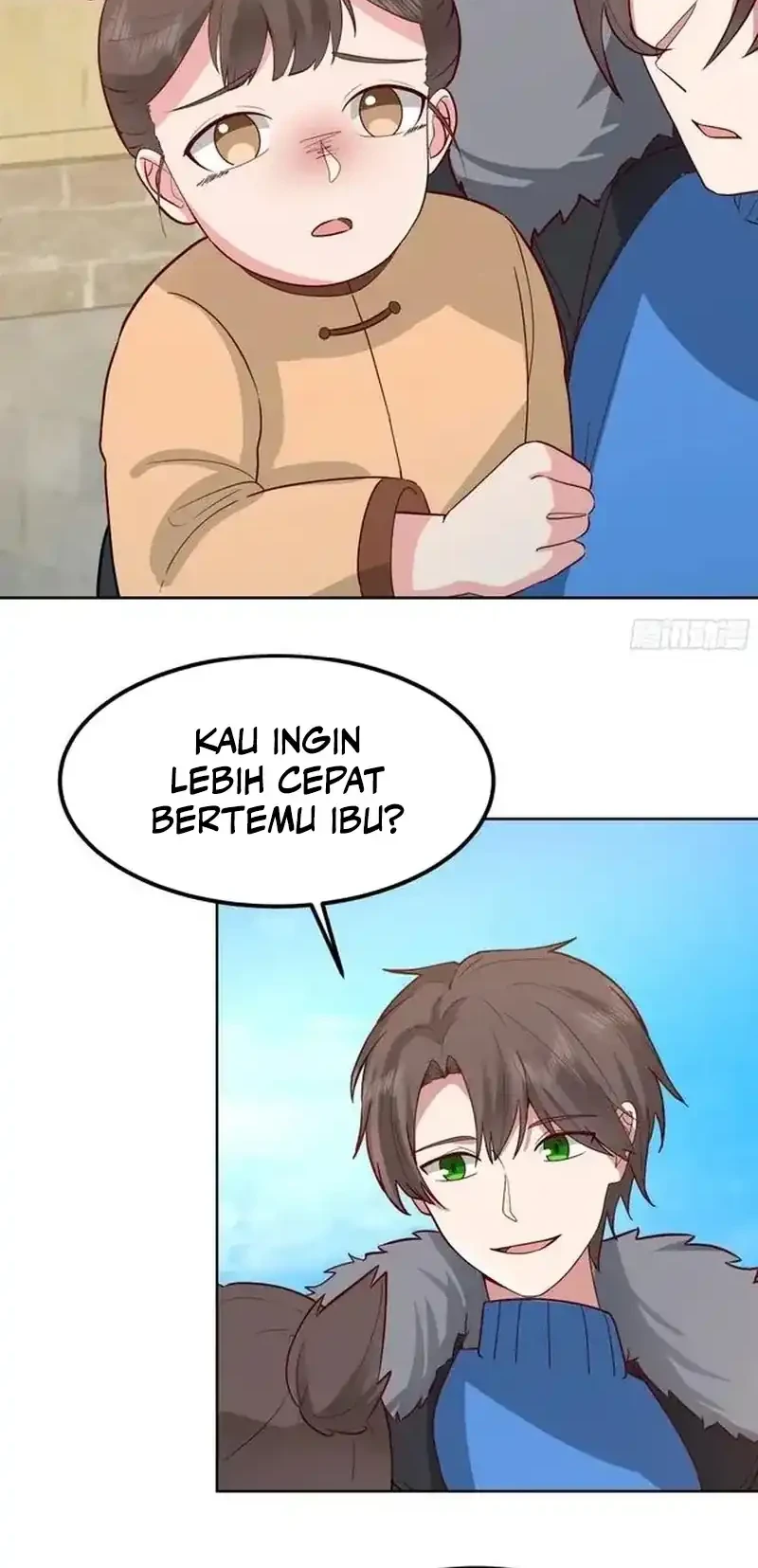 I Really Don’t Want to Be Reborn Chapter 450 Gambar 17