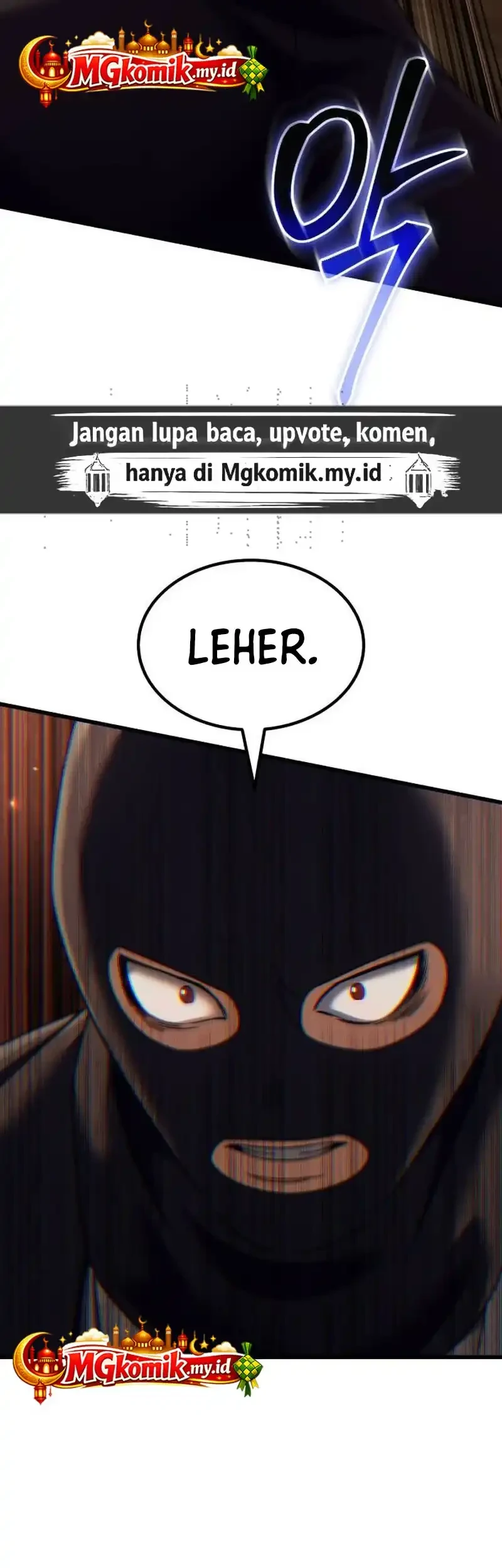 I Regressed, but the World didn’t End Chapter 54 Gambar 21