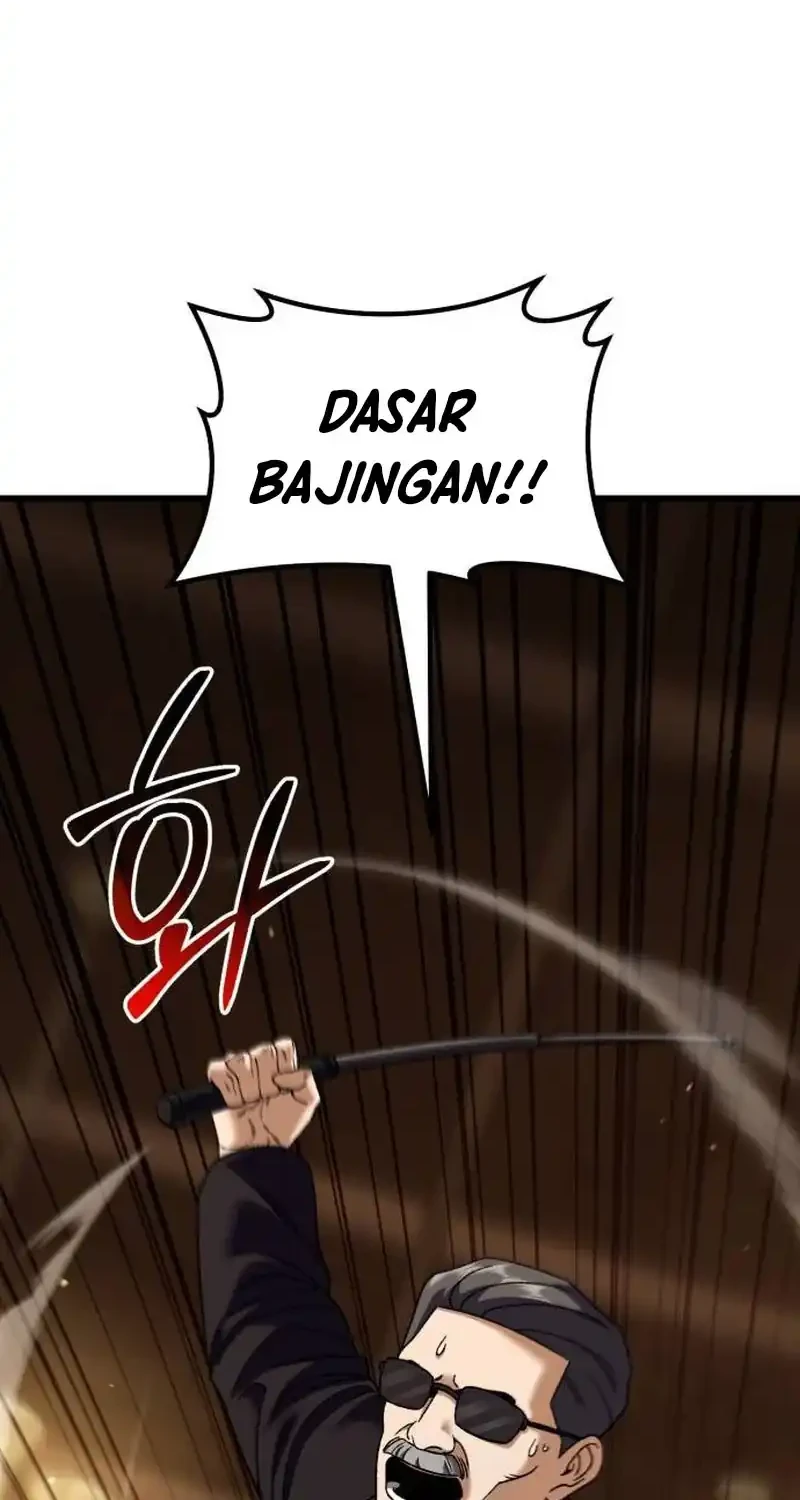I Regressed, but the World didn’t End Chapter 54 Gambar 22