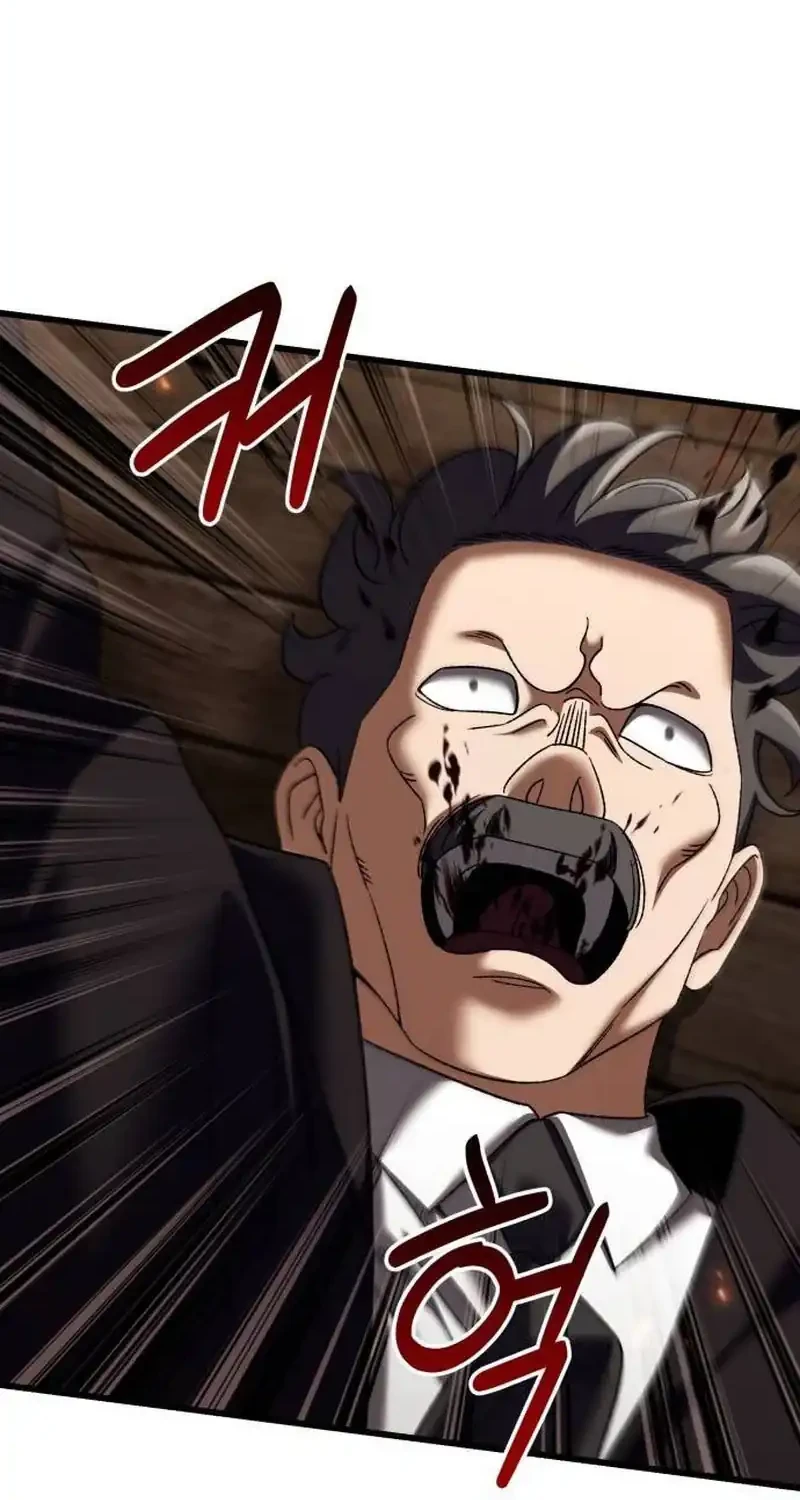 I Regressed, but the World didn’t End Chapter 54 Gambar 26