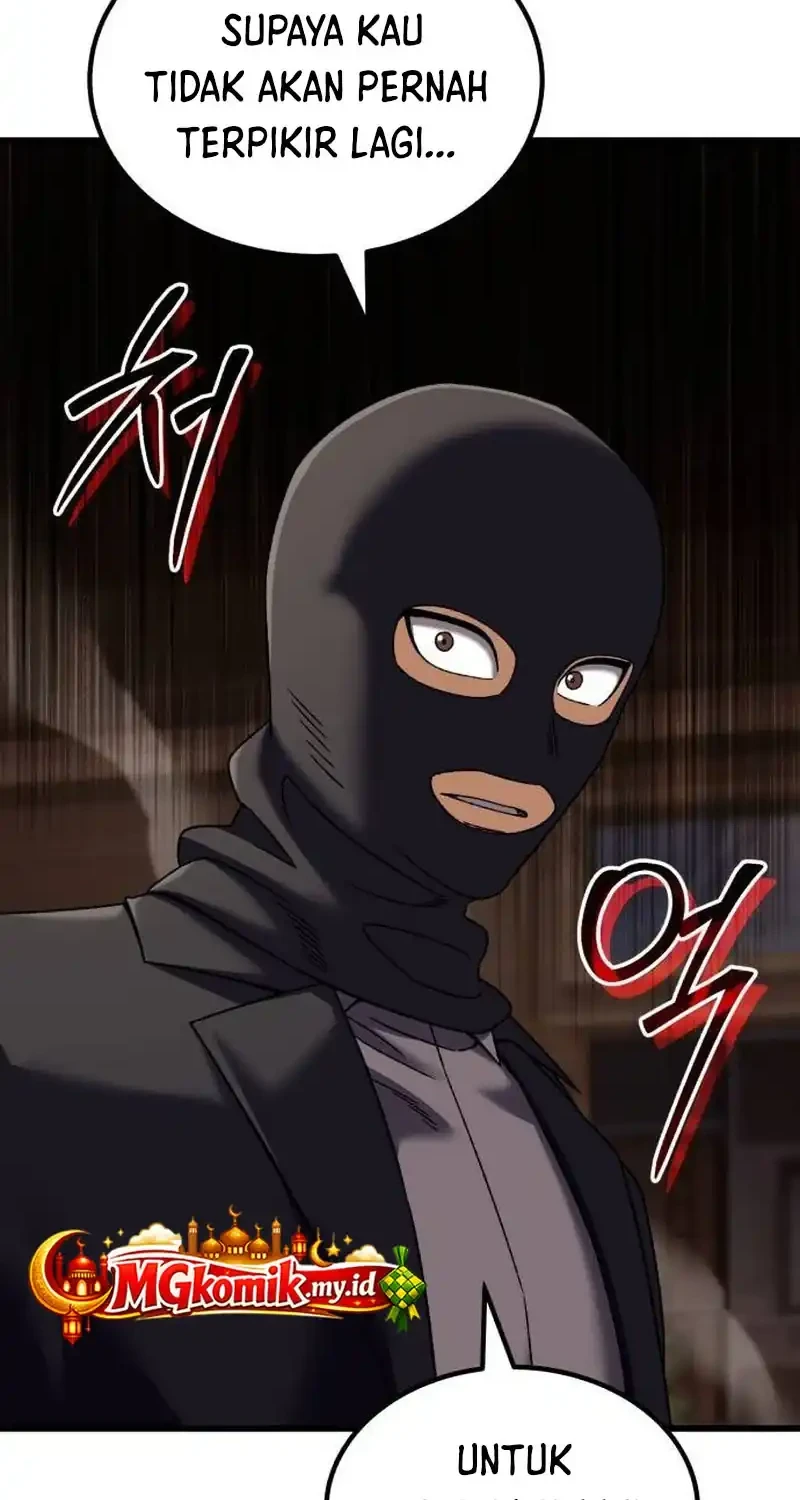 I Regressed, but the World didn’t End Chapter 54 Gambar 30