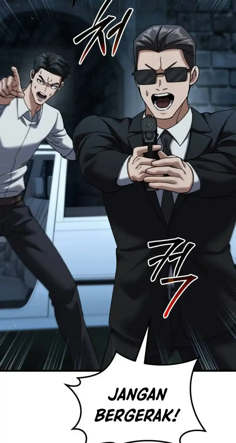 I Regressed, but the World didn’t End Chapter 54 Gambar 36