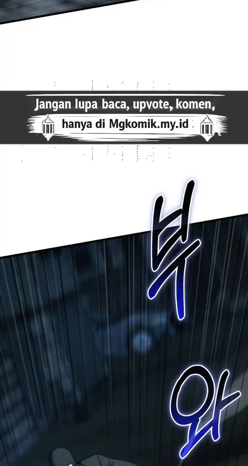 I Regressed, but the World didn’t End Chapter 54 Gambar 40