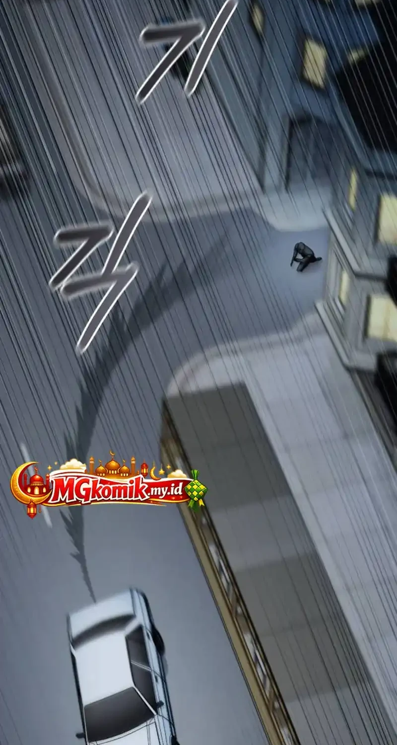 I Regressed, but the World didn’t End Chapter 54 Gambar 44