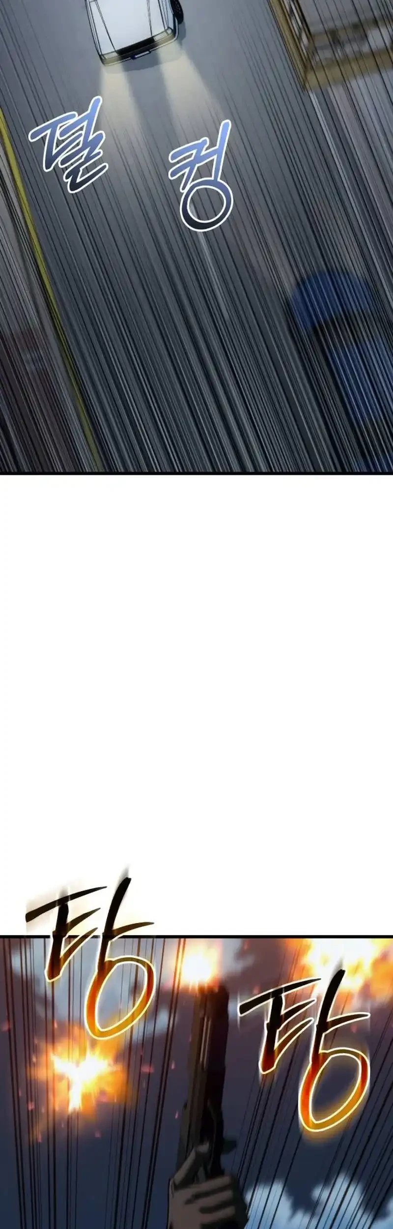 I Regressed, but the World didn’t End Chapter 54 Gambar 45