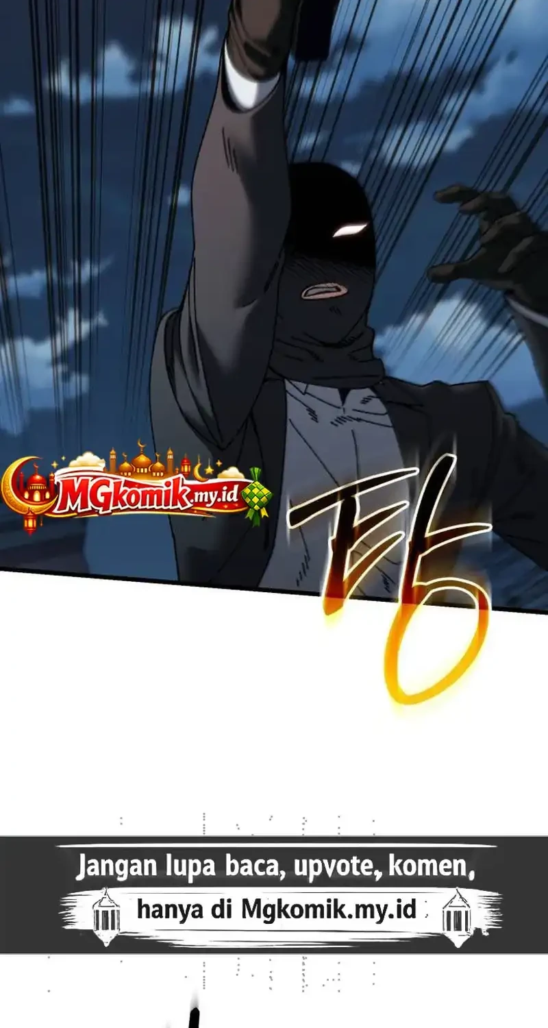 I Regressed, but the World didn’t End Chapter 54 Gambar 46