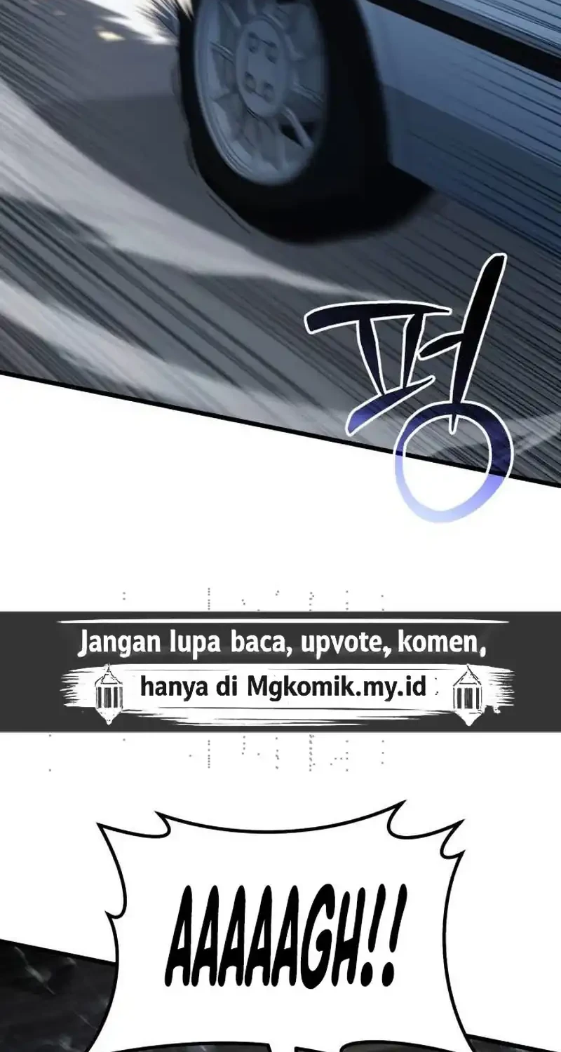 I Regressed, but the World didn’t End Chapter 54 Gambar 48