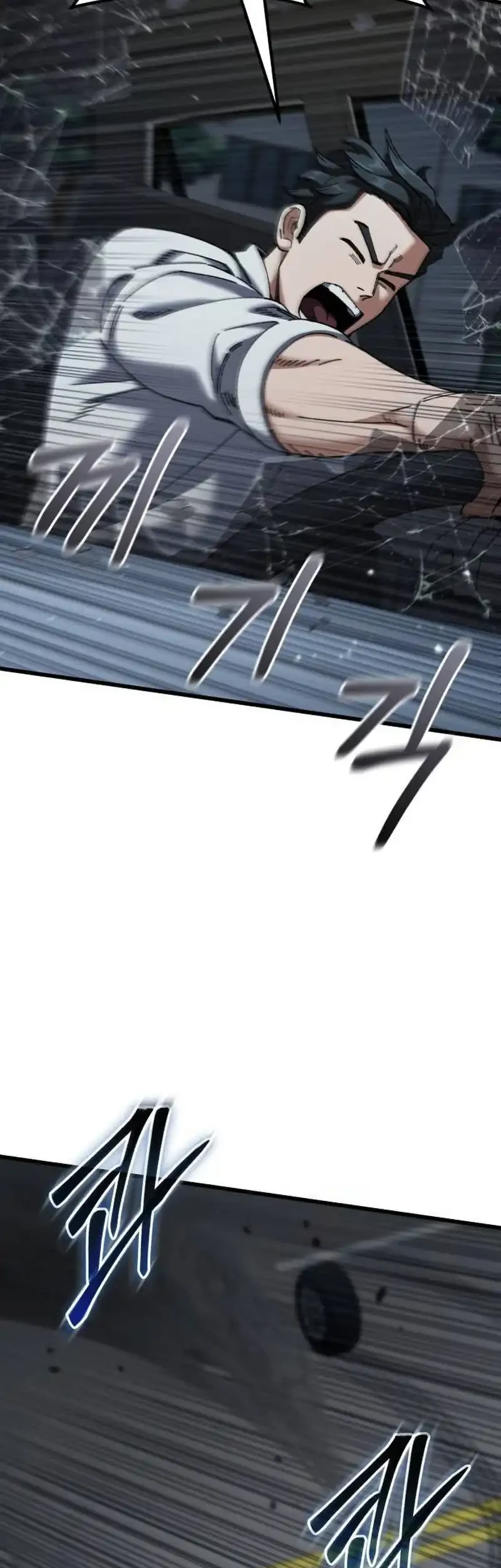 I Regressed, but the World didn’t End Chapter 54 Gambar 49