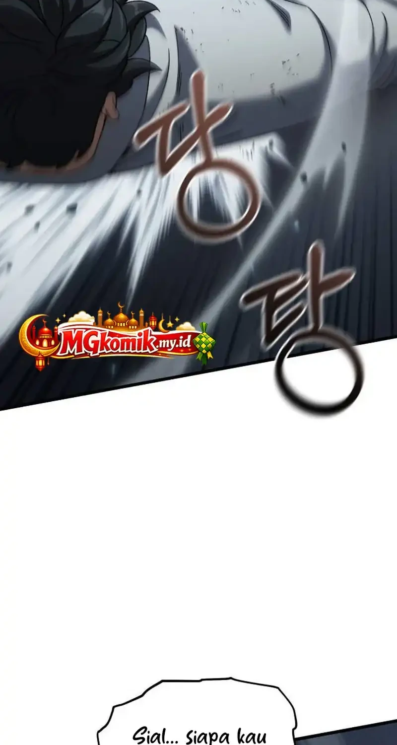 I Regressed, but the World didn’t End Chapter 54 Gambar 54