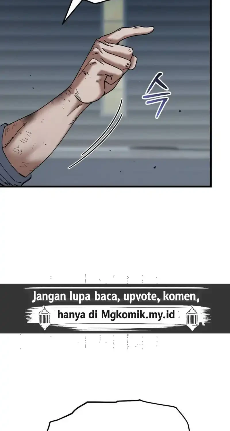 I Regressed, but the World didn’t End Chapter 54 Gambar 58