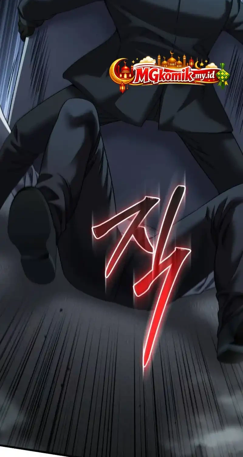 I Regressed, but the World didn’t End Chapter 54 Gambar 70