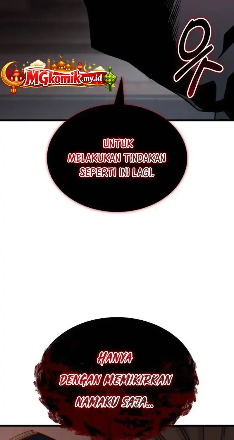 I Regressed, but the World didn’t End Chapter 54 Gambar 74