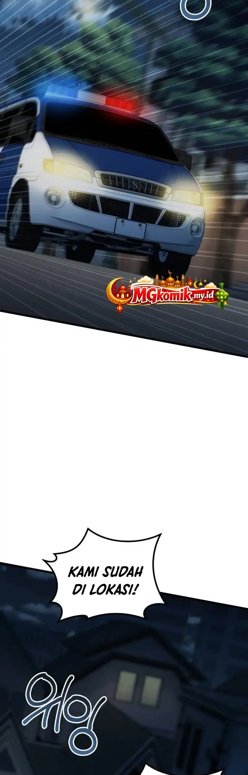 I Regressed, but the World didn’t End Chapter 54 Gambar 79